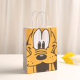 thumbnail image 4 of Bolsas de dulces de cara grande de Minnie y Mickey Mouse, paquete de caja de regalo para fiesta de cumpleaños, favores de fiesta de cumpleaños para niños y niñas, decoración de Baby Shower, 4 of 4