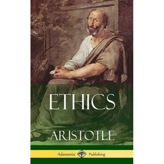 Ethics (Hardcover), (Hardcover)