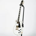 thumbnail image 2 of Epiphone Les Paul Custom - Alpine White, 2 of 2