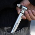 thumbnail image 2 of 300psi Mini Bike Pump Aluminum Bicycle Hand Air Pump Tire Inflator Presta Valve Bike Pump,black_Perfect Gift, 2 of 5