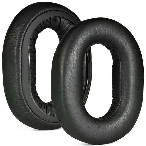 1Pair Memory Sponge Earphone Covers Sound Quality Covers for Plantronics BackBeat FIT 6100