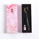 thumbnail image 1 of Calligraphy Glass Dip Pen Ink Set Calligraphy Glass Dip Pen Ink Set Calligraphy Glass Dip Pen Ink Set 5ml, 1 of 5