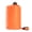 Orange, variant on YIFAEUX Emergency Sleeping Bag Portable Thermal Blanket Lightweight Waterproof Outdoor Camping Backpacking Hiking Adults Bivvy Sack Survival Gear