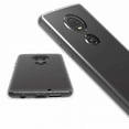 thumbnail image 4 of For Motorola Moto G7 Case, TPU Clear Protective Case Armor Guard Shield, Shock Adsorption, Drop Protection, 4 of 6