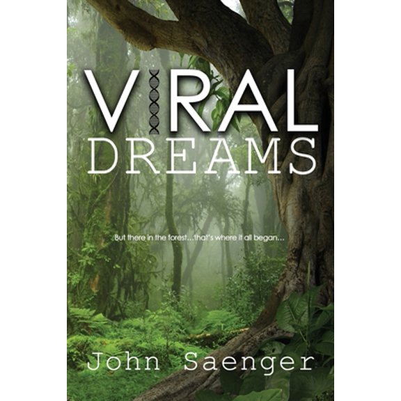 Pre-Owned Viral Dreams (Paperback) 1946920827 9781946920829