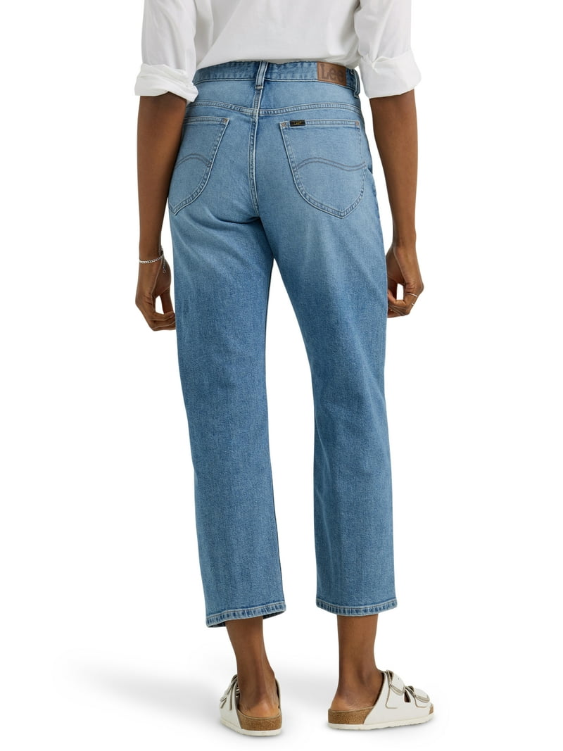 Lec Lee Tabla De Tallas Jeans Lee Lec Lee Chaquetas En Jean Para