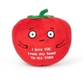 thumbnail image 1 of Peluche Abeja! Tomate Tierno Animal de Peluche Suave, 1 of 7
