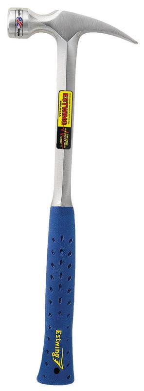 Estwing Mfg E3-28S Rip Hammer Steel 28 Oz. by Estwing Mfg Co