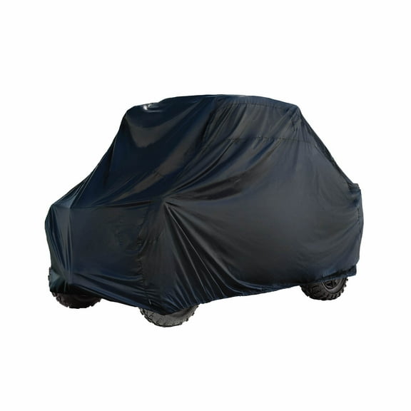 Modern Leisure® Sport UTV Cover, X-Large, Black