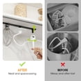 thumbnail image 4 of Soporte para batidora Aieve para batidora de pie KitchenAid, 4 of 7