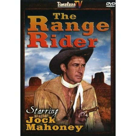 The Range Rider