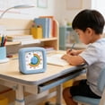 thumbnail image 2 of Colorful Visual Timer For Child Learning Time Management With Rainbow Designs, 2 of 15