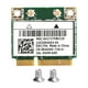 thumbnail image 2 of Tarjeta De Red Inalámbrica Wifi Mini PCI-E Wifi Adaptador Bluetooth Para Xps 2710 17tr Bcm943142hm, 2 of 7