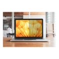 thumbnail image 3 of 3M Bright Screen Privacy Filter - Notebook privacy filter - adhesive - 16.2" - black, 3 of 5