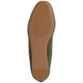 thumbnail image 6 of Journee Womens Fortune Almond Toe Slip-on Casual Comfort Ballet Flats, 6 of 9