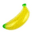 thumbnail image 3 of Fascino-M Squeeze Toy Quetschball Banane Squeezeball Bunt Glibber Ball Antiestrés Knetball Spielball Angstreduzierung, Entpacken Sie das Spielzeug Bollo relleno Simulación en Büro Juguete de descompresión Zhivalor LKX-0926-1, 3 of 7