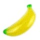 thumbnail image 3 of Plátano amarillo - Juguete para aliviar el estrés con cuentas coloridas de plátano Xemadio LKX-0926-1, 3 of 7