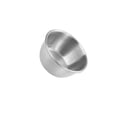 thumbnail image 2 of Inteprter Tazas para salsa ligeras y portátiles de acero inoxidable, cuenco de inmersión multifuncional de amplia aplicación Cocina y Comedor 6 cm (lijado), 2 of 6