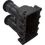 SWITCHDOCTOR Pool Heater Manifold Assembly for Pentair MasterTemp 175, 200, 250, 300, 400 Sta-Rite Max-e-Therm SR200, SR333, SR400 77707-0205 77707-0206 77707-0014 77707-0015 77707-0016