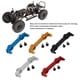 thumbnail image 3 of Soporte de parachoques Bewildely Axial 1/10 SCX10 RC Crawler Rojo, 3 of 6