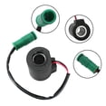 thumbnail image 4 of 24V 14527267 Solenoid Valve Coil For Volvo Excavator Ec140 Ec160 Ec210 Ec240, 4 of 10