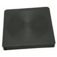 thumbnail image 1 of External DVD Drive Enclosure Kit, Type C USB 3.0 Slim Optical Drive Enclosure Kit For 9.5mm 9mm  CD DVD BD Writer Optical Disc For Laptop Desktop Win OS, 1 of 8