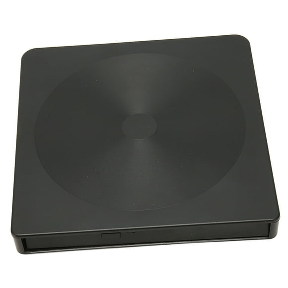 External DVD Drive Enclosure Kit, Type C USB 3.0 Slim Optical Drive Enclosure Kit For 9.5mm 9mm  CD DVD BD Writer Optical Disc For Laptop Desktop Win OS