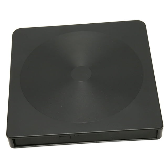 External DVD Drive Enclosure Kit, Type C USB 3.0 Slim Optical Drive Enclosure Kit For 9.5mm 9mm CD DVD BD Writer Optical Disc For Laptop Desktop Win OS