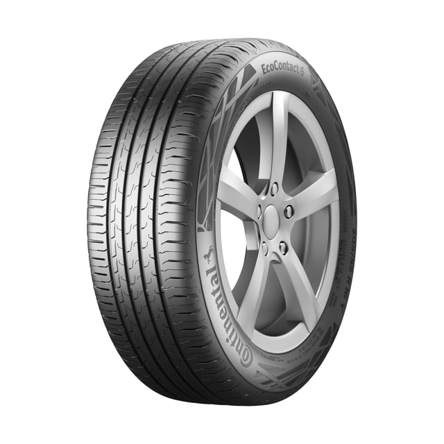 Llanta 215/65 R17 99V Continental EcoContact 6