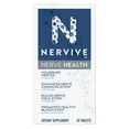 Nervive Nerve Health, Alpha Lipoic Acid, Vitamin B12, B6, B1, Nerve