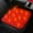 Red, variant on 100Fens Heated Car Seat Cushion USB Portable Car Heating Pad Back Heating And Ventilation Function Winter Driving