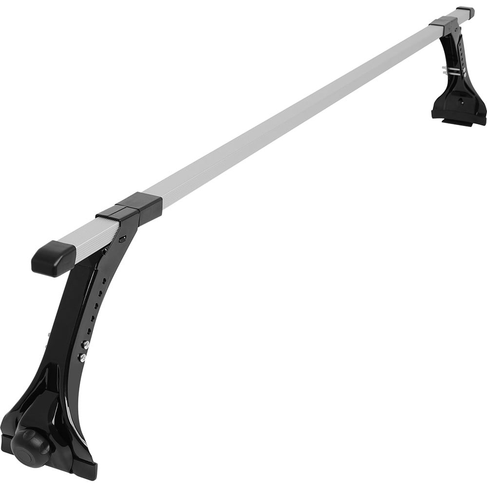 63" Van Roof Rack Crossbars Cargo Carrier Rain Gutter For Toyota Tercel Wagon