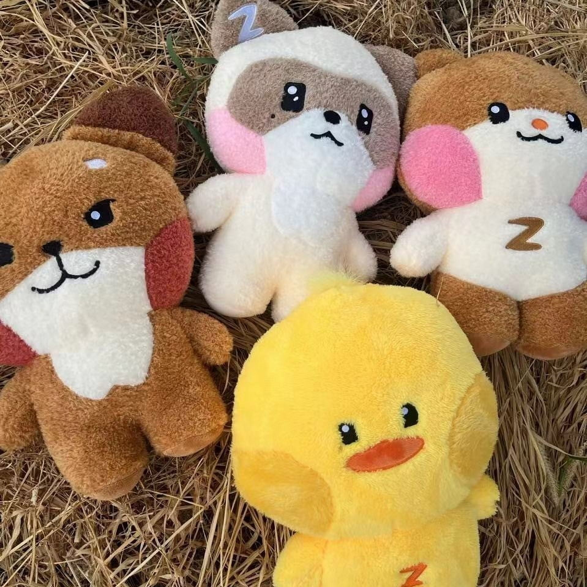 40cm ZEROBASEONE ZB1 Zeroni Stuffed Toys Push Doll - Walmart.com 40cm ZEROBASEONE ZB1 Zeroni Stuffed Toys Push Doll - Walmart.com