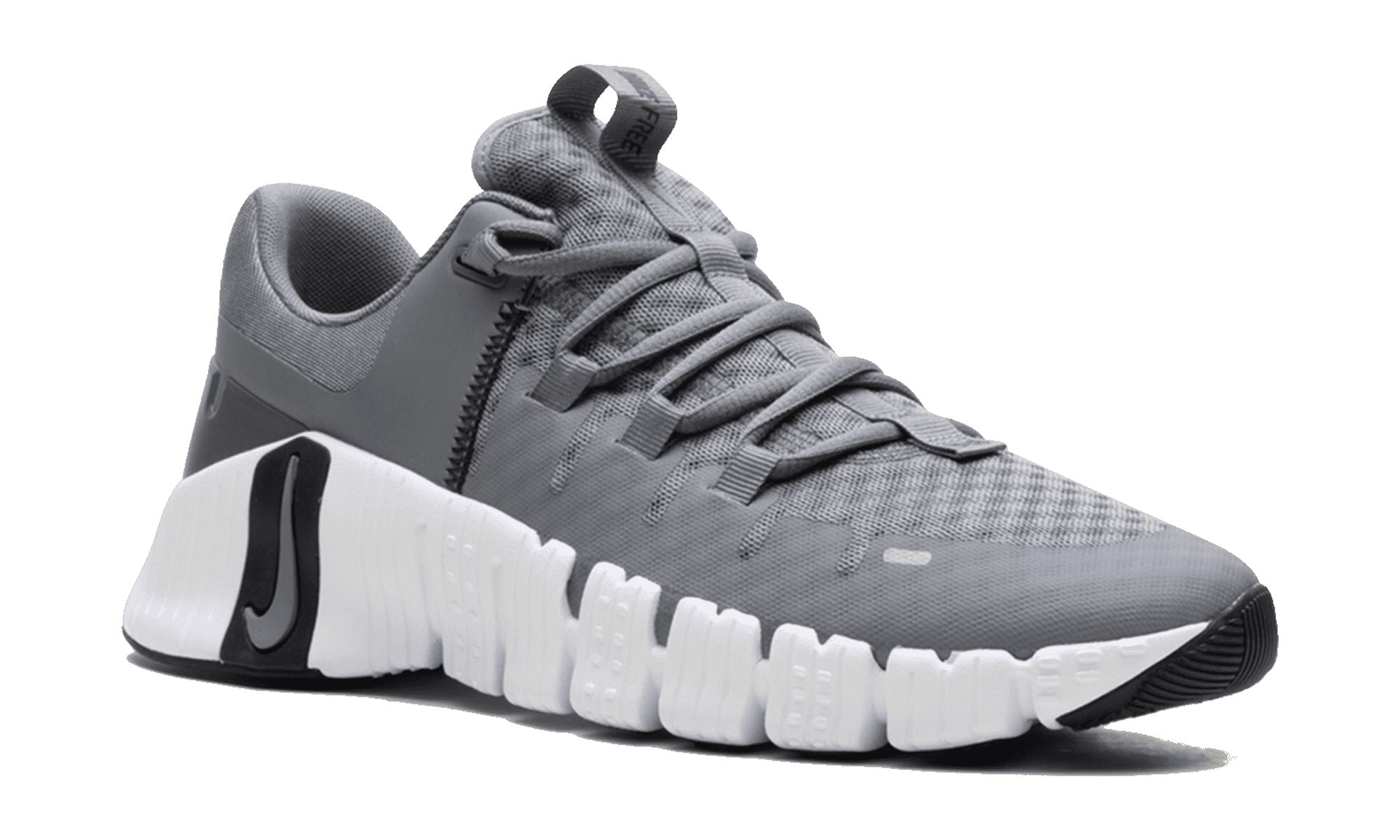 NIKE MENS Free Metcon 5 "Smoke Grey" DV3949 003 from Stadium Goods