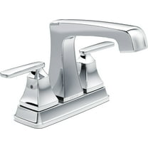 Delta Ashlyn Chrome Centerset Lavatory Faucet