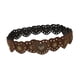 thumbnail image 1 of Cinturón de cintura para mujer Cinturón de mujer Cinturón vaquero occidental informal Accesorios para pantalones, 1 of 8