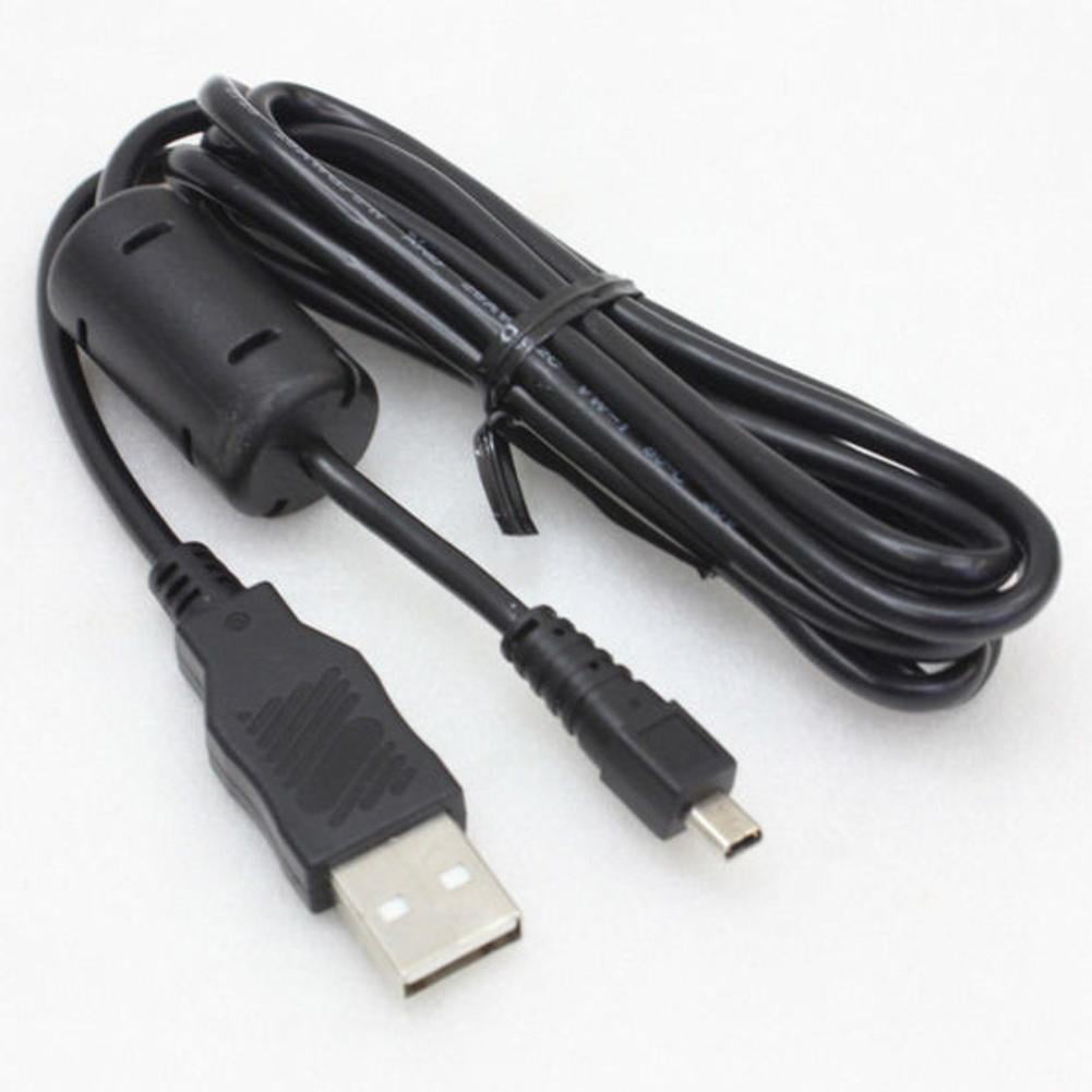 FOR CYBERSHOT DSC-W800 DSC-W810 DIGITAL CAMERA USB ACCESS J9K CHARGER^