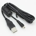 thumbnail image 4 of FOR CYBERSHOT DSC-W800/ DSC-W810 DIGITAL CAMERA USB ACCESS CHARGER N8E7, 4 of 9