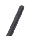 thumbnail image 3 of M Buder Lápiz Óptico Capacitivo Universal para Tablet y iPad, Punta Intercambiable POM, Absorción Magnética, Sin Retraso, Pantalla de Batería 130mAh, Carga Tipo C, Negro, 3 of 9