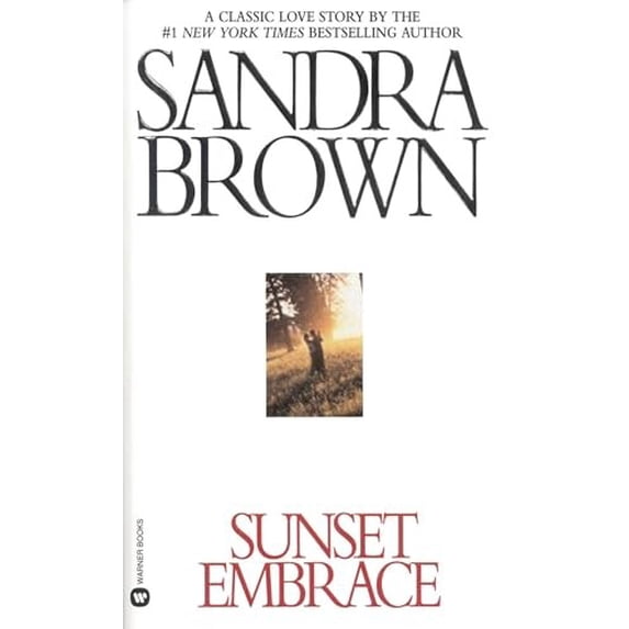 Pre-Owned Sunset Embrace, (Paperback)