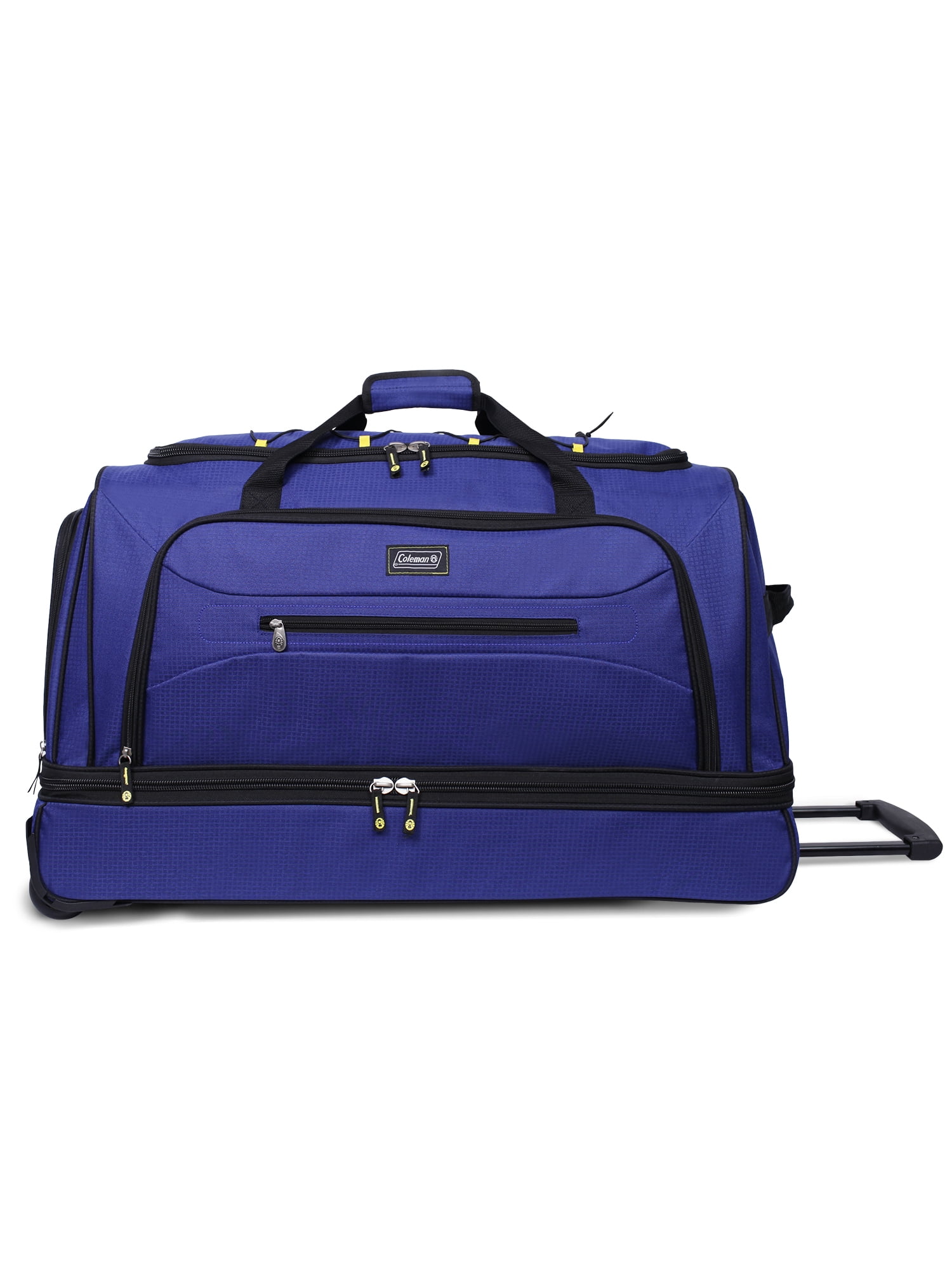 Coleman bags walmart sale