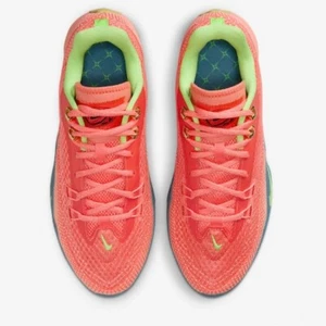 Nike S.T. Flare EP Basketball Shoes Wild Mango (HF0232-602