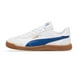 thumbnail image 1 of TENIS CASUAL PUMA CLUB 5V5 BLANCO-AZUL 398159 08 UNISEX  22 CM, 1 of 6