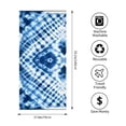 thumbnail image 4 of STJ(110) Beach Towel - Machine Washable Ultra-Soft Microfiber, for Bathroom, beach, yoga, camping, hiking, 4 of 7