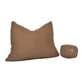 thumbnail image 2 of Lea Unlimited Fawn Slumber Nest in Beige, 2 of 3