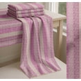 thumbnail image 6 of Soimoi Cotton Voile Fabric Stripe,Floral & Paisley Fabric Prints By Yard 56 Inch Wide, 6 of 7
