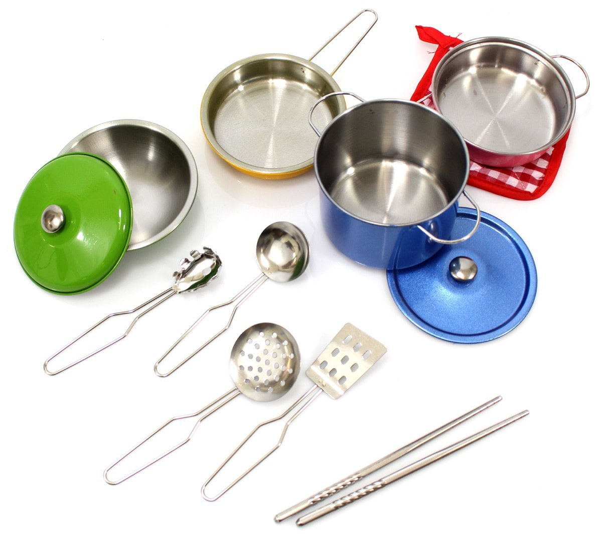 cookware set toys