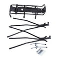 thumbnail image 4 of Mountain Road Bike Rear Carrier tailstock travel riding Rack Bicycle Cargo Pannier Rack Universal, 4 of 8