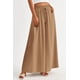 thumbnail image 2 of Pantalones PRETTYGARDEN 2025 Verano Pierna Ancha Caqui XL, 2 of 8