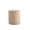 Amber + MDF + Modern+1, variant on ENTU   Round Wood Grain Coffee Table for Living Room Ready to Use Out of Box